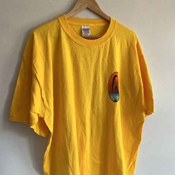 Vintage Fleetwood Mac T-Shirt / 2003 / XL / Say You Will - Picture 2 of 7